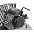 Sprężarka kompresor dwutłokowy HL 375-100 Pro 10 bar 3KM/2.2kW 214l/min 90l Sprężarka kompresor dwutłokowy HL 375-100 Pro 10 bar 3KM/2.2kW 214l/min 90l