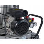 Sprężarka kompresor dwutłokowy HL 310-50 Pro 10bar 2 KM/1.5 kW 148l/min 50l Sprężarka kompresor dwutłokowy HL 310-50 Pro 10bar 2 KM/1.5 kW 148l/min 50l