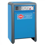 Cichy kompresor dwutłokowy APZ 320 10 bar 3 KM/2.2 kW 317 l/min 24 l 230 V Cichy kompresor dwutłokowy APZ 320 10 bar 3 KM/2.2 kW 317 l/min 24 l 230 V