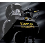 Kompresor olejowy Stanley 28FA504STF028 100 l 10 Kompresor olejowy Stanley 28FA504STF028 100 l 10