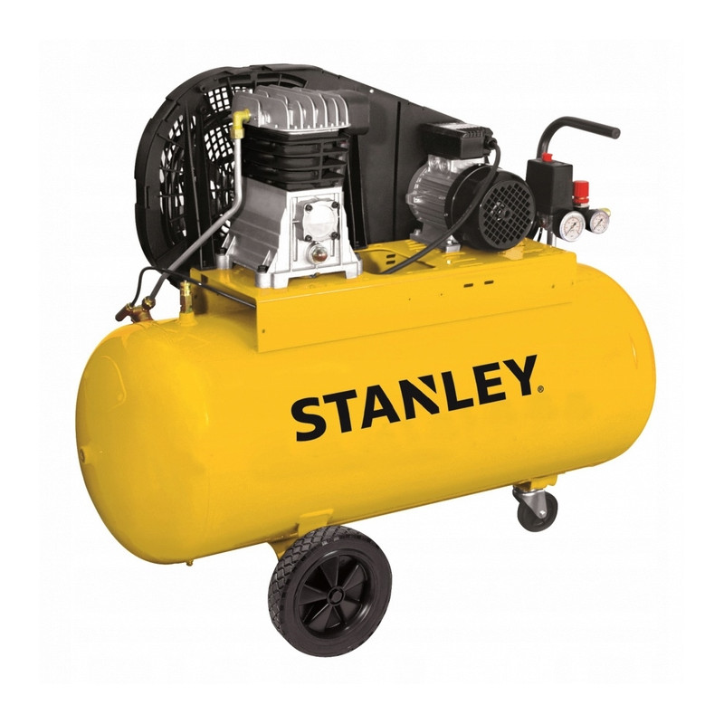 Kompresor olejowy Stanley 28FC404STN087 100 l 10