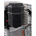 Kompresor olejowy tłokowy Airpress K 200-600 200L 14 bar 360 l/min 4KM Kompresor olejowy tłokowy Airpress K 200-600 200L 14 bar 360 l/min 4KM