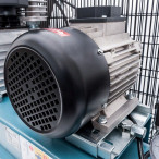 Kompresor olejowy tłokowy Airpress K 200-600 200L 14 bar 360 l/min 4KM Kompresor olejowy tłokowy Airpress K 200-600 200L 14 bar 360 l/min 4KM
