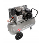 Sprężarka kompresor dwutłokowy HL 425-100 Pro 10bar 3KM/2.2kW 317l/min 100l Sprężarka kompresor dwutłokowy HL 425-100 Pro 10bar 3KM/2.2kW 317l/min 100l