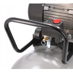 Sprężarka kompresor dwutłokowy HL 425-100 Pro 10bar 3KM/2.2kW 317l/min 100l Sprężarka kompresor dwutłokowy HL 425-100 Pro 10bar 3KM/2.2kW 317l/min 100l