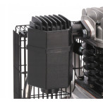 Sprężarka kompresor dwutłokowy HL 425-100 Pro 10bar 3KM/2.2kW 317l/min 100l Sprężarka kompresor dwutłokowy HL 425-100 Pro 10bar 3KM/2.2kW 317l/min 100l