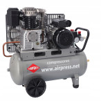 Sprężarka kompresor dwutłokowy HL 425-50 Pro 10 bar 3KM/2.2kW 317l/min 50l Sprężarka kompresor dwutłokowy HL 425-50 Pro 10 bar 3KM/2.2kW 317l/min 50l