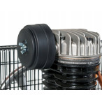 Sprężarka kompresor dwutłokowy HL 425-50 Pro 10 bar 3KM/2.2kW 317l/min 50l Sprężarka kompresor dwutłokowy HL 425-50 Pro 10 bar 3KM/2.2kW 317l/min 50l