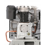 Sprężarka kompresor dwutłokowy HL 425-50 Pro 10 bar 3KM/2.2kW 317l/min 50l Sprężarka kompresor dwutłokowy HL 425-50 Pro 10 bar 3KM/2.2kW 317l/min 50l