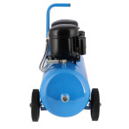 Kompresor olejowy dwutłokowy cichy L 100-50 8bar 80 l/min 50 l Airpress Kompresor olejowy dwutłokowy cichy L 100-50 8bar 80 l/min 50 l Airpress