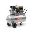 Sprężarka spalinowa BM 100/320 Honda GP160 10 bar 3.6 kW benzyna Airpress Sprężarka spalinowa BM 100/320 Honda GP160 10 bar 3.6 kW benzyna Airpress