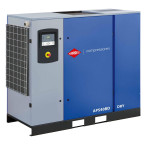 Kompresor śrubowy Airpress APS 40BD Dry 7.5 bar 40 KM/30 kW 5470 l/min Kompresor śrubowy Airpress APS 40BD Dry 7.5 bar 40 KM/30 kW 5470 l/min