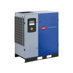 Kompresor śrubowy Airpress APS 40BD 8 bar 40 KM/30 kW 5000 l/min Kompresor śrubowy Airpress APS 40BD 8 bar 40 KM/30 kW 5000 l/min