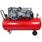 Kompresor olejowy tłokowy Kupczyk KKT 800/300 300l 510l/min 4kW 8 bar 400V Kompresor olejowy tłokowy Kupczyk KKT 800/300 300l 510l/min 4kW 8 bar 400V