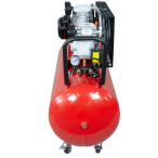 Kompresor tłokowy olejowy Kupczyk KKT 500/200 200l 350l/min 8bar 3kW 230V Kompresor tłokowy olejowy Kupczyk KKT 500/200 200l 350l/min 8bar 3kW 230V