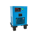 Gudepol OZ6048 Osuszacz ziębniczy 16 bar 390 l/min Gudepol OZ6048 Osuszacz ziębniczy 16 bar 390 l/min