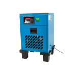 Gudepol OZ6058 Osuszacz ziębniczy 16 bar 8300 l/min Gudepol OZ6058 Osuszacz ziębniczy 16 bar 8300 l/min