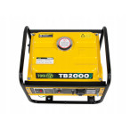 AGREGAT PRĄDOTWÓRCZY AVR GENERATOR 2,8kW Miedź AGREGAT PRĄDOTWÓRCZY AVR GENERATOR 2,8kW Miedź