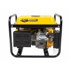 AGREGAT PRĄDOTWÓRCZY AVR GENERATOR 2,8kW Miedź AGREGAT PRĄDOTWÓRCZY AVR GENERATOR 2,8kW Miedź