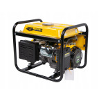 AGREGAT PRĄDOTWÓRCZY AVR GENERATOR 2,8kW Miedź AGREGAT PRĄDOTWÓRCZY AVR GENERATOR 2,8kW Miedź