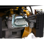 AGREGAT PRĄDOTWÓRCZY AVR GENERATOR 2,8kW Miedź AGREGAT PRĄDOTWÓRCZY AVR GENERATOR 2,8kW Miedź