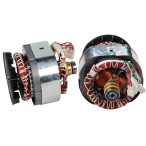 AGREGAT PRĄDOTWÓRCZY AVR GENERATOR 2,8kW Miedź AGREGAT PRĄDOTWÓRCZY AVR GENERATOR 2,8kW Miedź