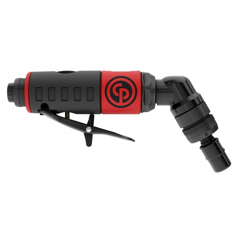 Szlifierka trzpieniowa Chicago Pneumatic CP 7408 250w 23000obr/min