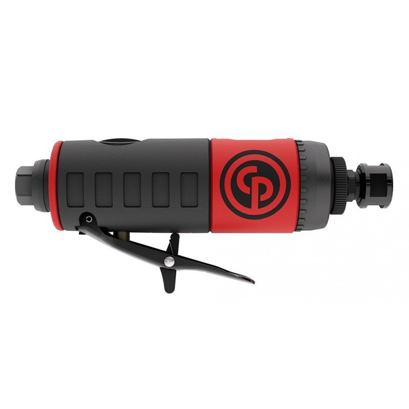 Szlifierka trzpieniowa Chicago Pneumatic CP 7411 22000obr/min 420W 1/4"