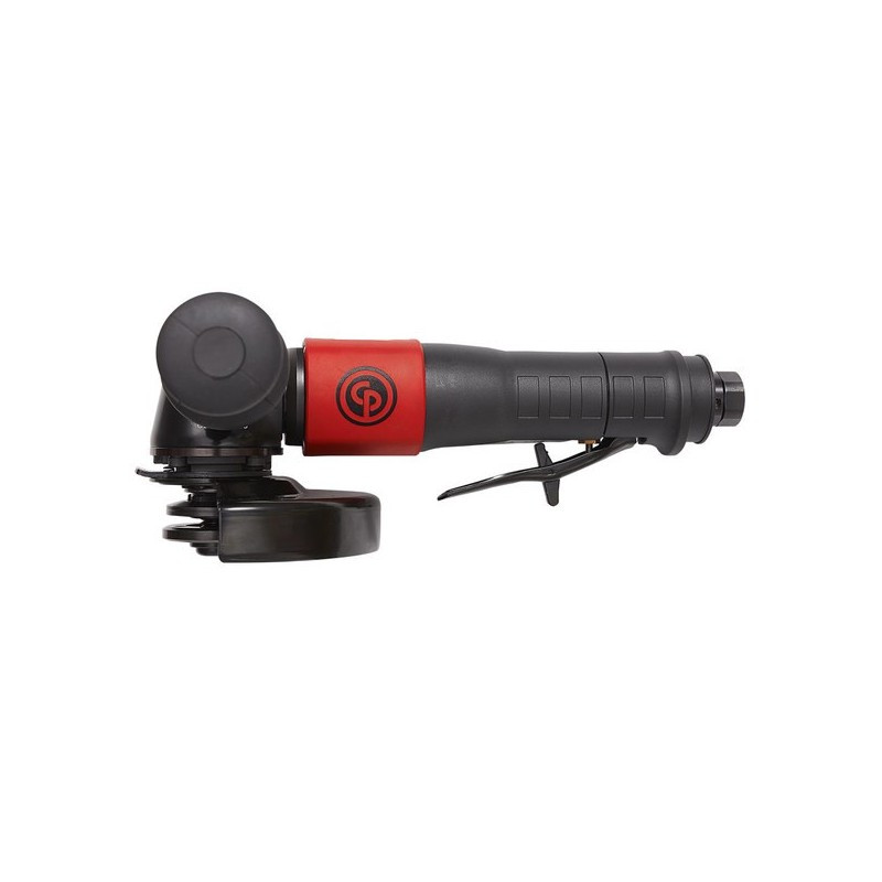 Szlifierka kątowa Chicago Pneumatic CP 7550 A 125mm M14 1.1KM 12000obr/min