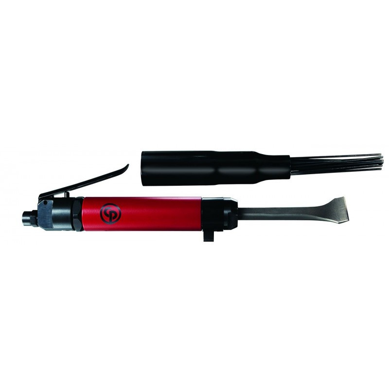 Młotek udarowy igłowy Chicago Pneumatic CP 7120 5.3J  1,9 l/s 1/4" 99 db(A)