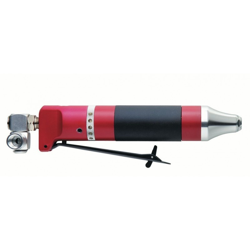 Pilnikarka Chicago Pneumatic CP 9705 gumowy uchwyt 168l/min 1/4'' 84db(A)