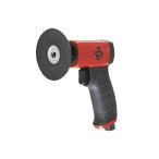 Szlifierka pistoletowa kątowa Chicago Pneumatic CP 7202 15000obr/min 150W Szlifierka pistoletowa kątowa Chicago Pneumatic CP 7202 15000obr/min 150W