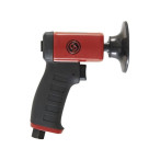 Szlifierka pistoletowa kątowa Chicago Pneumatic CP 7202 15000obr/min 150W Szlifierka pistoletowa kątowa Chicago Pneumatic CP 7202 15000obr/min 150W