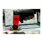 Szlifierka pistoletowa kątowa Chicago Pneumatic CP 7202 15000obr/min 150W Szlifierka pistoletowa kątowa Chicago Pneumatic CP 7202 15000obr/min 150W