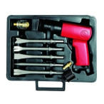 Młotek udarowy Chicago Pneumatic CP 7111 HK - zestaw 7.2J 177l/min 100db(A)