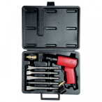 Młotek udarowy Chicago Pneumatic CP 7111 HK - zestaw 7.2J 177l/min 100db(A) Młotek udarowy Chicago Pneumatic CP 7111 HK - zestaw 7.2J 177l/min 100db(A)