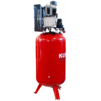 Kompresor olejowy sprężarka Kupczyk KK 690/270 V 270l 10 bar 4kW 400V Kompresor olejowy sprężarka Kupczyk KK 690/270 V 270l 10 bar 4kW 400V