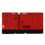Agregat prądotwórczy SDG450000 Kraftwele diesel AVR 230/400V 650l 450kVa Agregat prądotwórczy SDG450000 Kraftwele diesel AVR 230/400V 650l 450kVa