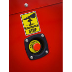 Agregat prądotwórczy SDG450000 Kraftwele diesel AVR 230/400V 650l 450kVa Agregat prądotwórczy SDG450000 Kraftwele diesel AVR 230/400V 650l 450kVa
