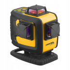 Nivel System CL4D-G Laser krzyżowy zielony + statyw + czujnik Nivel System CL4D-G Laser krzyżowy zielony + statyw + czujnik