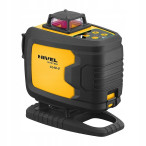 Nivel System CL4D-G Laser krzyżowy zielony + statyw + czujnik Nivel System CL4D-G Laser krzyżowy zielony + statyw + czujnik