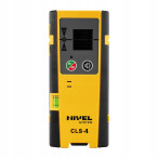 Nivel System CL4D-G Laser krzyżowy zielony + statyw + czujnik Nivel System CL4D-G Laser krzyżowy zielony + statyw + czujnik