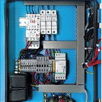 KOMPRESOR ŚRUBOWY SPRĘŻARKA 10 BAR 500L 7,5KW 900 l/min 400V KOMPRESOR ŚRUBOWY SPRĘŻARKA 10 BAR 500L 7,5KW 900 l/min 400V