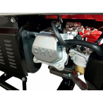 Agregat prądotwórczy generator KW6500 3F Kraftwele benzyna 15l 400V 4,8KW Agregat prądotwórczy generator KW6500 3F Kraftwele benzyna 15l 400V 4,8KW
