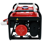 Agregat prądotwórczy KW3500 3F Kraftwele benzyna 230/400V 3,5KW Agregat prądotwórczy KW3500 3F Kraftwele benzyna 230/400V 3,5KW