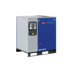 Kompresor śrubowy Airpress APS 20D G3 10 bar 20 KM/15 kW 1983 l/min Kompresor śrubowy Airpress APS 20D G3 10 bar 20 KM/15 kW 1983 l/min