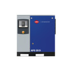 Kompresor śrubowy Airpress APS 20D G3 13 bar 20 KM/15 kW 1617 l/min Kompresor śrubowy Airpress APS 20D G3 13 bar 20 KM/15 kW 1617 l/min