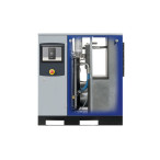 Kompresor śrubowy Airpress APS 20D G3 13 bar 20 KM/15 kW 1617 l/min Kompresor śrubowy Airpress APS 20D G3 13 bar 20 KM/15 kW 1617 l/min