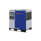 Kompresor śrubowy Airpress APS 20D G3 13 bar 20 KM/15 kW 1617 l/min Kompresor śrubowy Airpress APS 20D G3 13 bar 20 KM/15 kW 1617 l/min