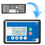 Kompresor śrubowy sprężarka 10 bar 270L 5,5kW 720 l/min 400V Kompresor śrubowy sprężarka 10 bar 270L 5,5kW 720 l/min 400V